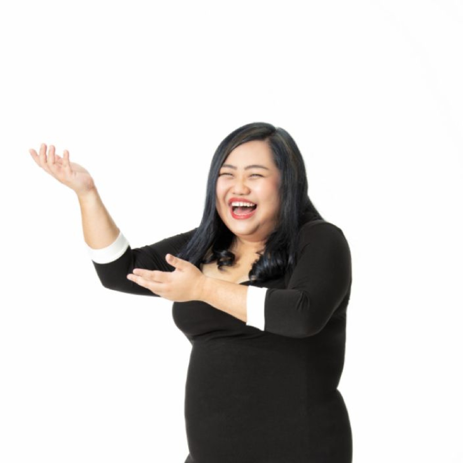 Hilda Wong from Infinity Financial Advisory